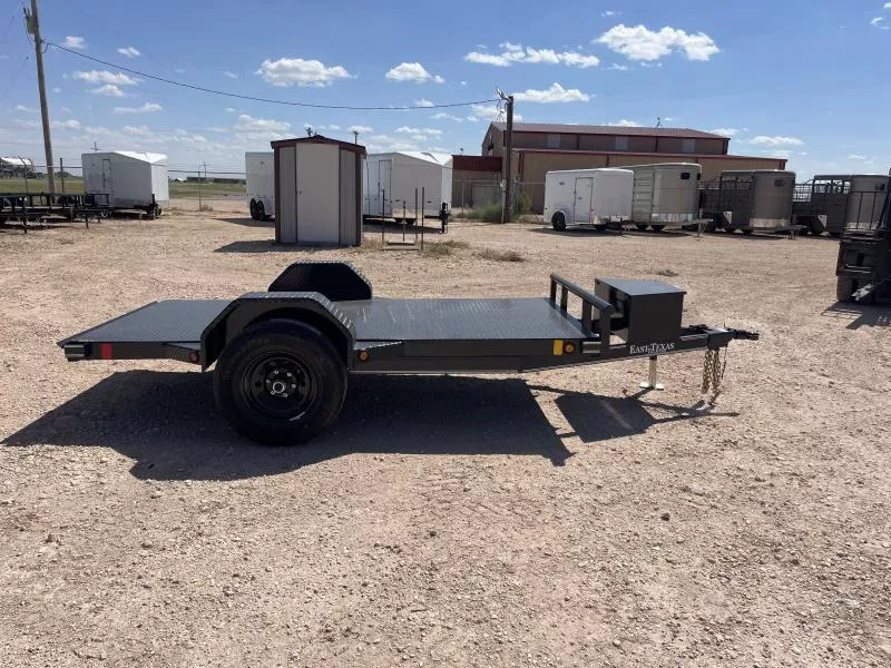 new Other Trailers East Texas Trailers  for sale, in Seminole, TX Thumbnail 3