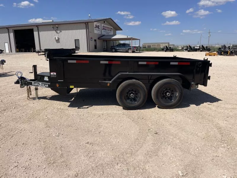 new Dump Trailers East Texas Trailers  for sale, in Seminole, TX Thumbnail 7