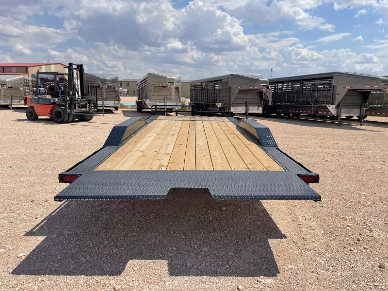 new Tilt Trailers East Texas Trailers  for sale, in Seminole, TX Thumbnail 3