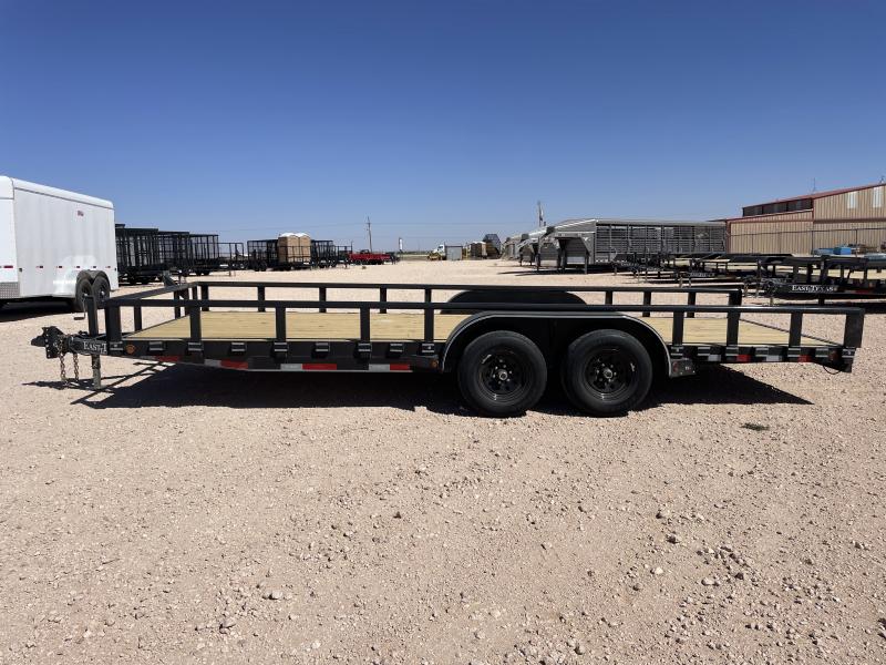 new Utility Trailers East Texas Trailers  for sale, in Seminole, TX Thumbnail 7