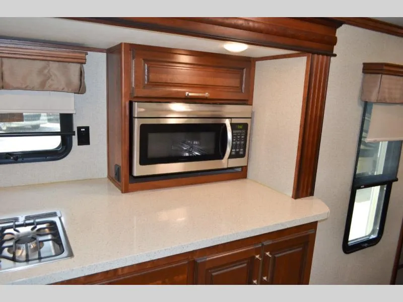 used Travel Trailers Keystone RV Alpine for sale, in Titusville, FL Thumbnail 13