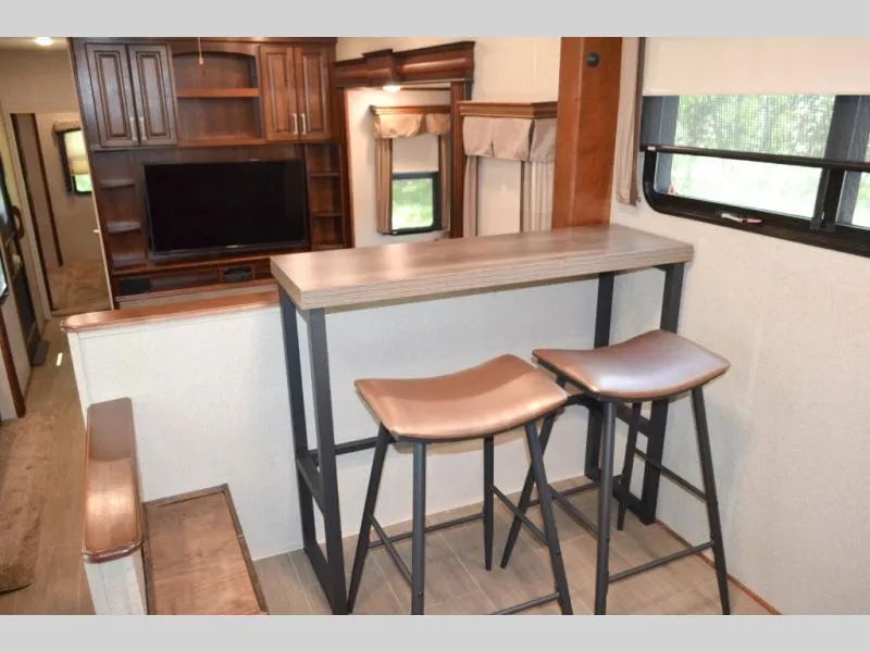 used Travel Trailers Keystone RV Alpine for sale, in Titusville, FL Thumbnail 16