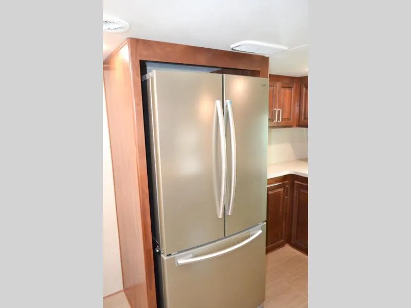 used Travel Trailers Keystone RV Alpine for sale, in Titusville, FL Thumbnail 14