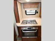used Travel Trailers Keystone RV Alpine for sale, in Titusville, FL Thumbnail 12