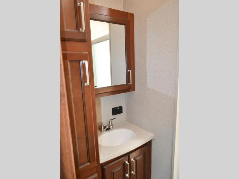 used Travel Trailers Keystone RV Alpine for sale, in Titusville, FL Thumbnail 20