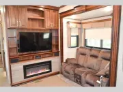 used Travel Trailers Keystone RV Alpine for sale, in Titusville, FL Thumbnail 6
