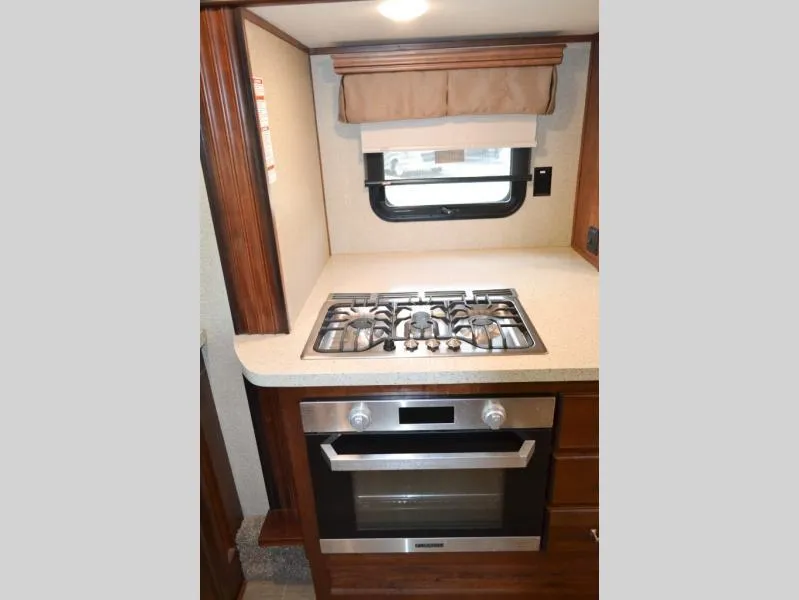 used Travel Trailers Keystone RV Alpine for sale, in Titusville, FL Thumbnail 12