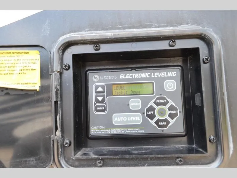 used Travel Trailers Keystone RV Alpine for sale, in Titusville, FL Thumbnail 31