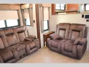 used Travel Trailers Keystone RV Alpine for sale, in Titusville, FL Thumbnail 9