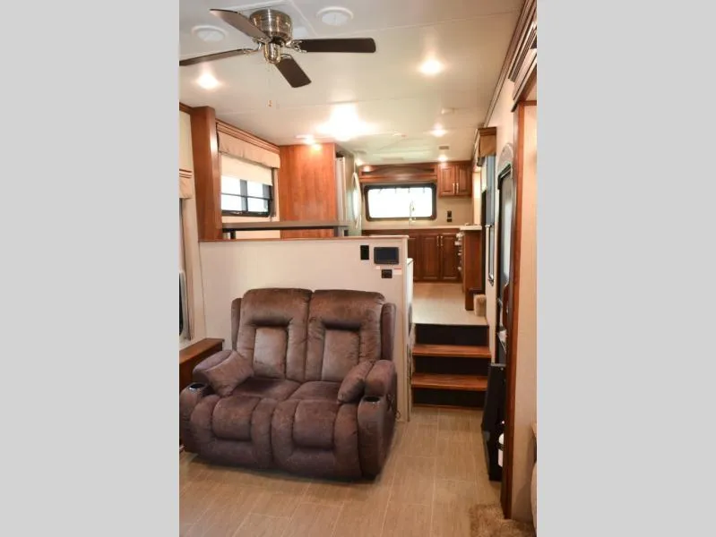 used Travel Trailers Keystone RV Alpine for sale, in Titusville, FL Thumbnail 10