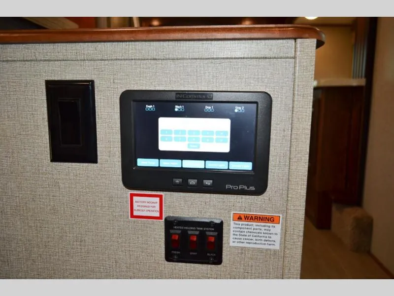 used Travel Trailers Keystone RV Alpine for sale, in Titusville, FL Thumbnail 19