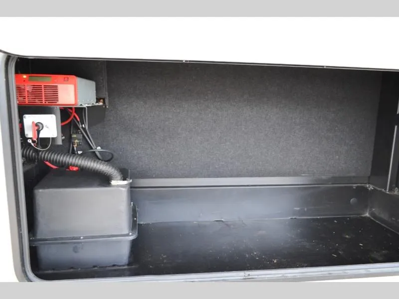 used Travel Trailers Keystone RV Alpine for sale, in Titusville, FL Thumbnail 28