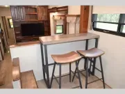 used Travel Trailers Keystone RV Alpine for sale, in Titusville, FL Thumbnail 16