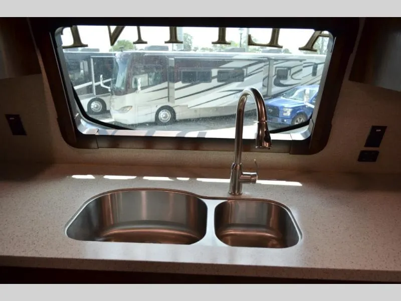 used Travel Trailers Keystone RV Alpine for sale, in Titusville, FL Thumbnail 17