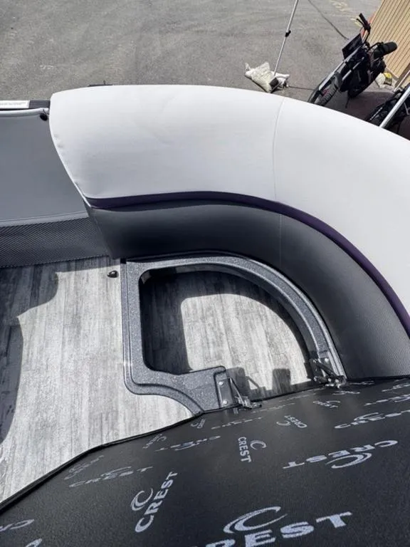 new Other Trailers Crest  for sale, in Ballston Lake, NY Thumbnail 32