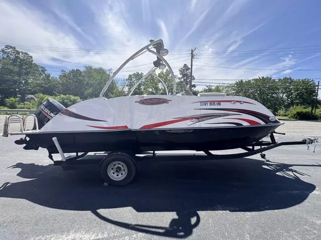 used Watercraft Trailers Razor  for sale, in Burnt Hills, NY Thumbnail 2