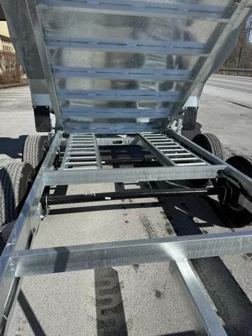 new Dump Trailers K-Trail  for sale, in Ballston Lake, NY Thumbnail 18