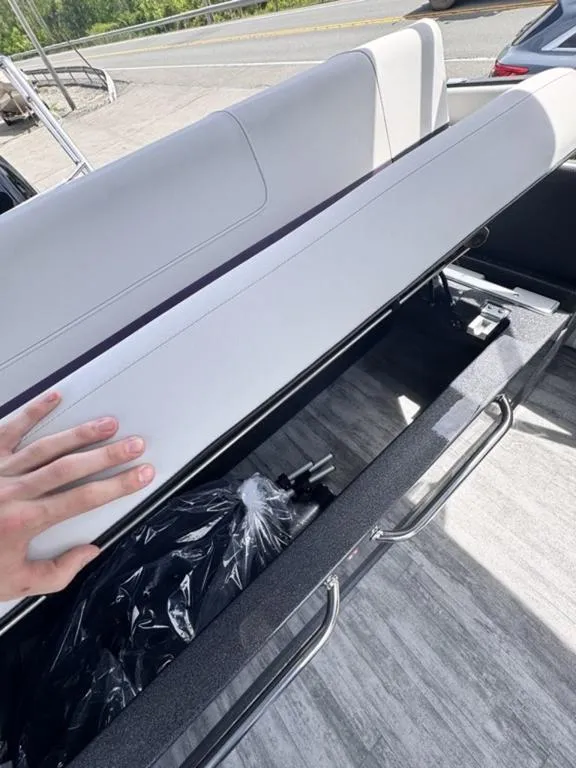 new Other Trailers Crest  for sale, in Ballston Lake, NY Thumbnail 28