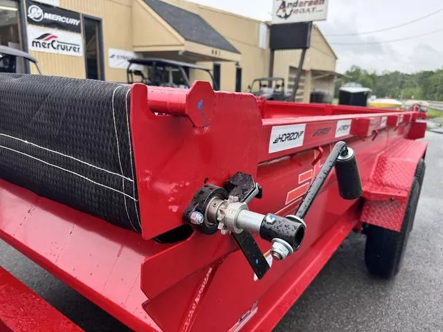 new Dump Trailers Horizon Trailers  for sale, in Ballston Lake, NY Thumbnail 15