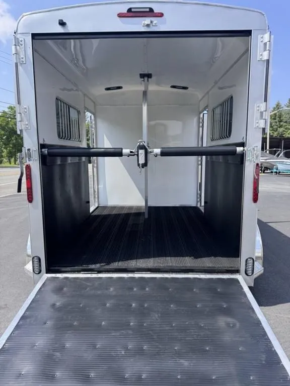 new Horse Trailers Homesteader Trailers  for sale, in Ballston Lake, NY Thumbnail 4