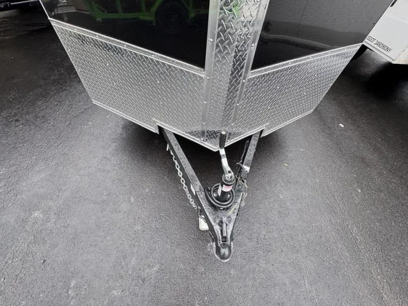 new Cargo (Enclosed) Trailers Homesteader Trailers  for sale, in Ballston Lake, NY Thumbnail 7