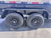 new Dump Trailers Horizon Trailers  for sale, in Burnt Hills, NY Thumbnail 13