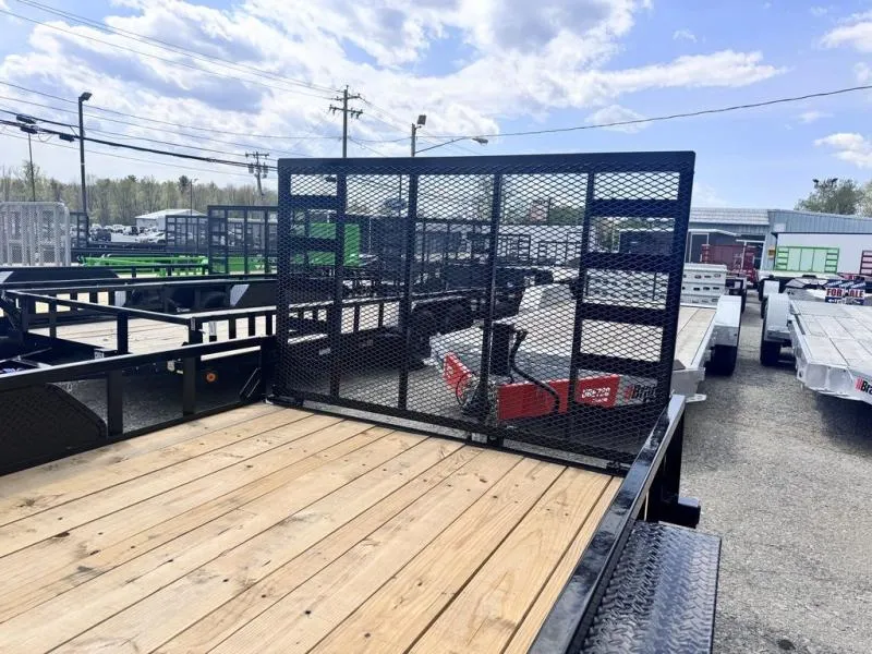 new Utility Trailers Load Trail  for sale, in Ballston Lake, NY Thumbnail 4