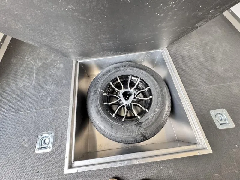 new Cargo (Enclosed) Trailers NEO Trailers  for sale, in Burnt Hills, NY Thumbnail 18