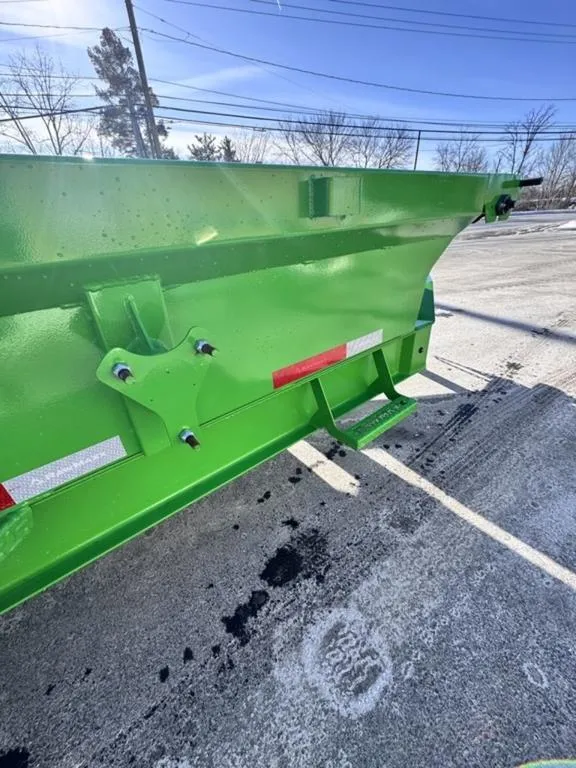 new Dump Trailers RawMaxx  for sale, in Ballston Lake, NY Thumbnail 9