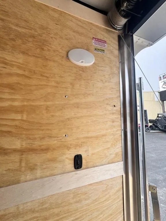 new Cargo (Enclosed) Trailers Homesteader Trailers  for sale, in Burnt Hills, NY Thumbnail 21