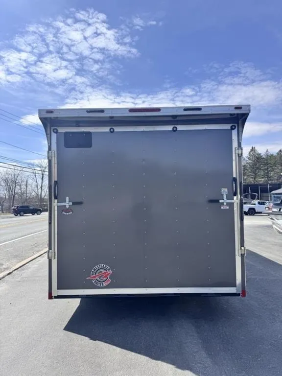 new Cargo (Enclosed) Trailers Homesteader Trailers  for sale, in Ballston Lake, NY Thumbnail 6