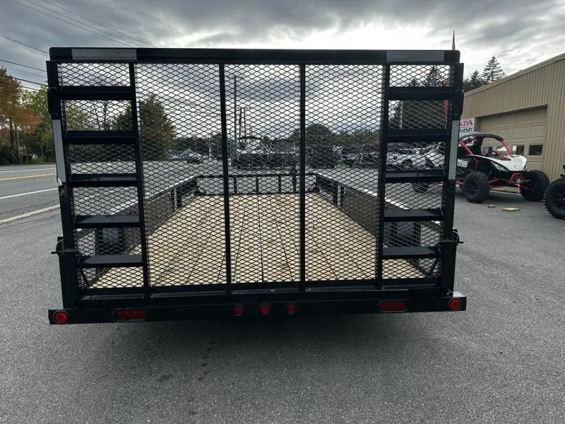 new Utility Trailers Load Trail  for sale, in Burnt Hills, NY Thumbnail 60