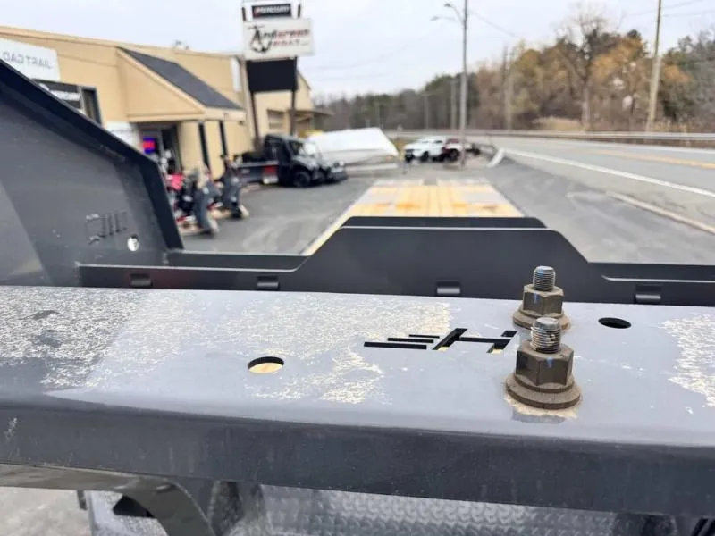new Equipment / Flatbed Trailers Horizon Trailers  for sale, in Burnt Hills, NY Thumbnail 6