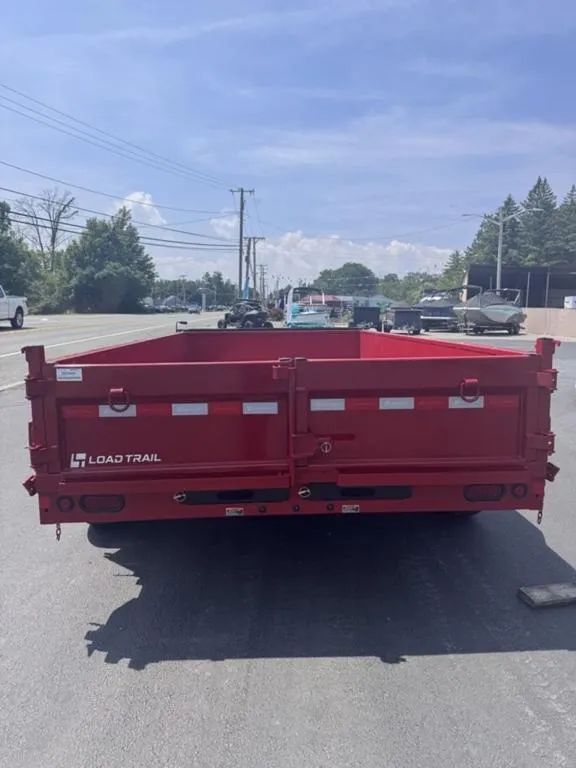 new Dump Trailers Load Trail  for sale, in Burnt Hills, NY Thumbnail 6