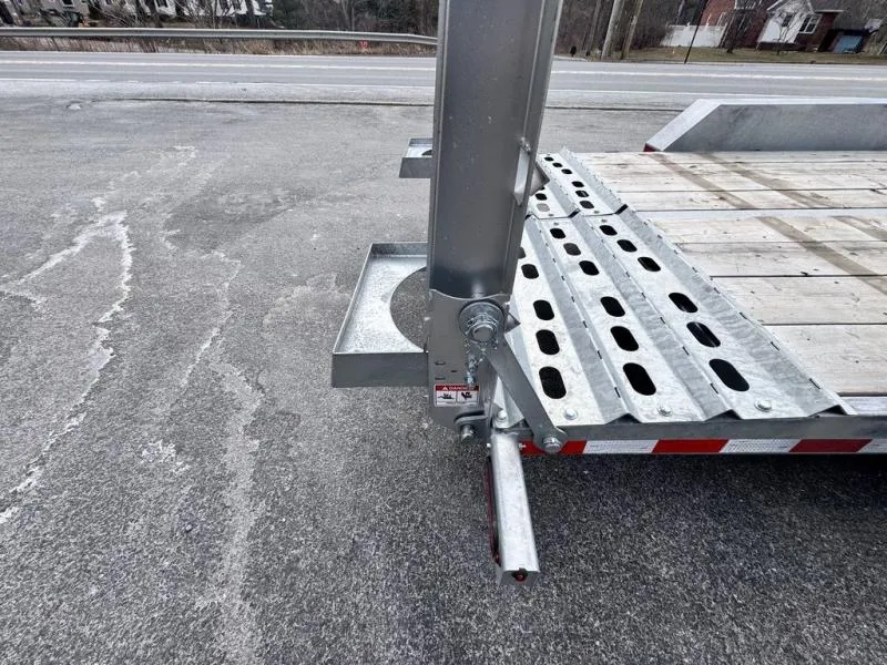 new Car Haulers / Racing Trailers Brandt Trailers  for sale, in Ballston Lake, NY Thumbnail 17