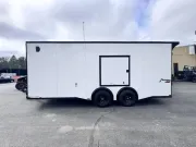 new Cargo (Enclosed) Trailers Homesteader Trailers  for sale, in Burnt Hills, NY Thumbnail 4