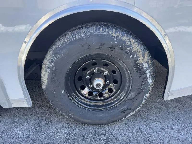 new Cargo (Enclosed) Trailers Homesteader Trailers  for sale, in Ballston Lake, NY Thumbnail 21