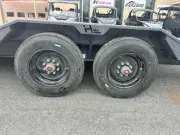 new Car Haulers / Racing Trailers Horizon Trailers  for sale, in Ballston Lake, NY Thumbnail 14