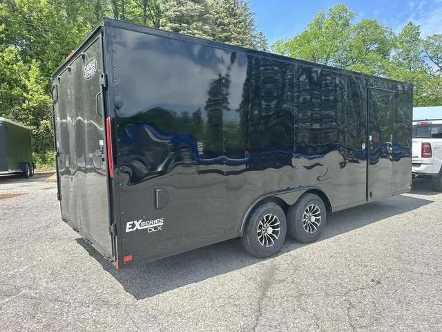 new Cargo (Enclosed) Trailers Cargo Express  for sale, in Burnt Hills, NY Thumbnail 3