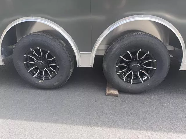 new Cargo (Enclosed) Trailers NEO Trailers  for sale, in Burnt Hills, NY Thumbnail 16