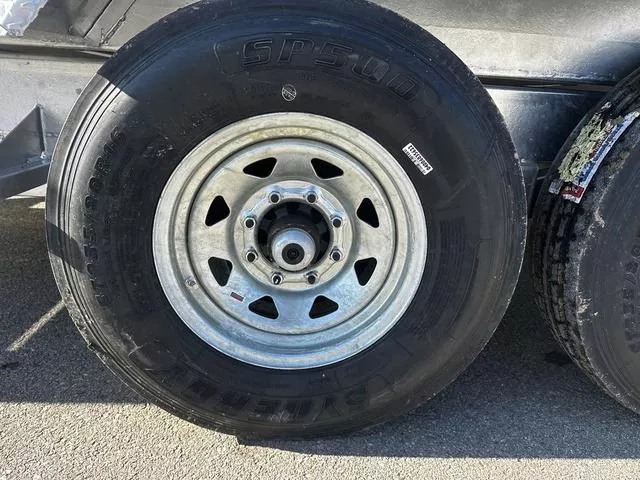 new Dump Trailers K-Trail  for sale, in Ballston Lake, NY Thumbnail 19