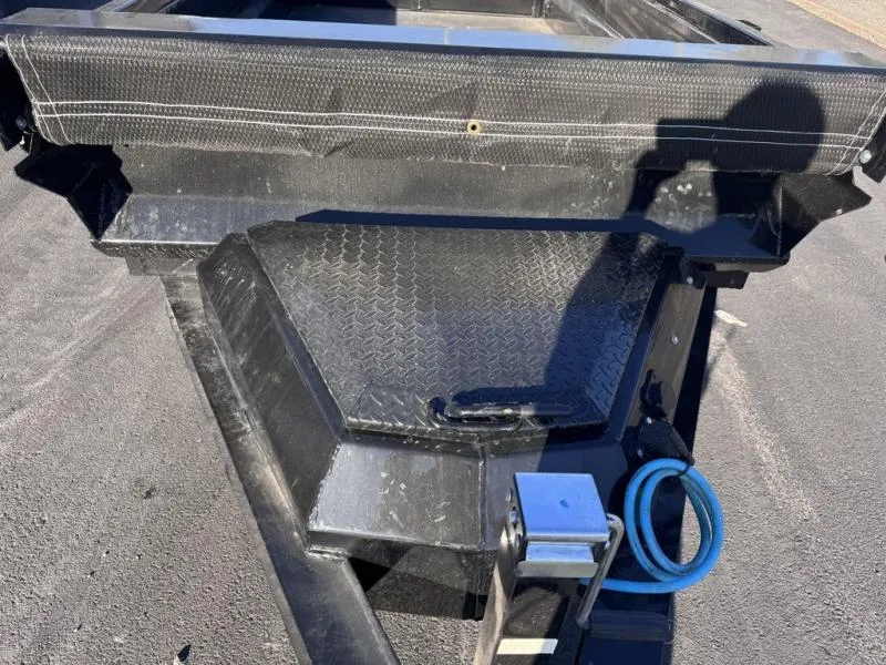 new Dump Trailers Horizon Trailers  for sale, in Burnt Hills, NY Thumbnail 10