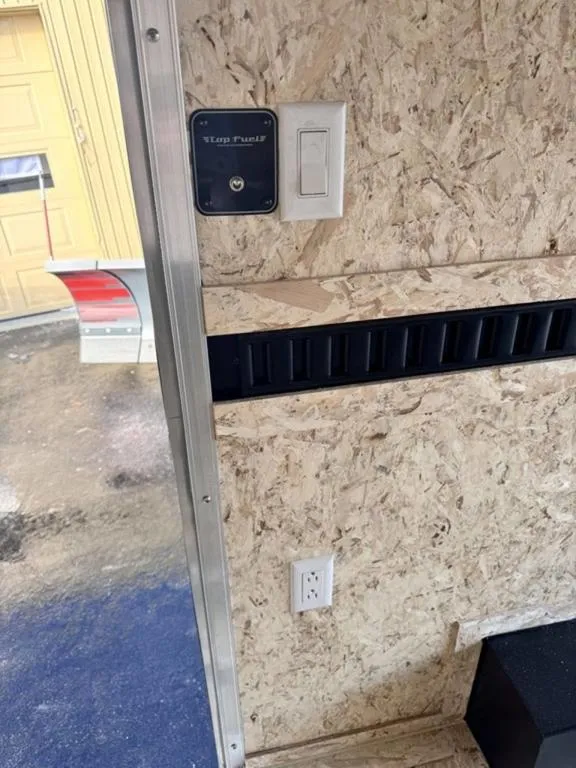 new Cargo (Enclosed) Trailers Cargo Express  for sale, in Ballston Lake, NY Thumbnail 23