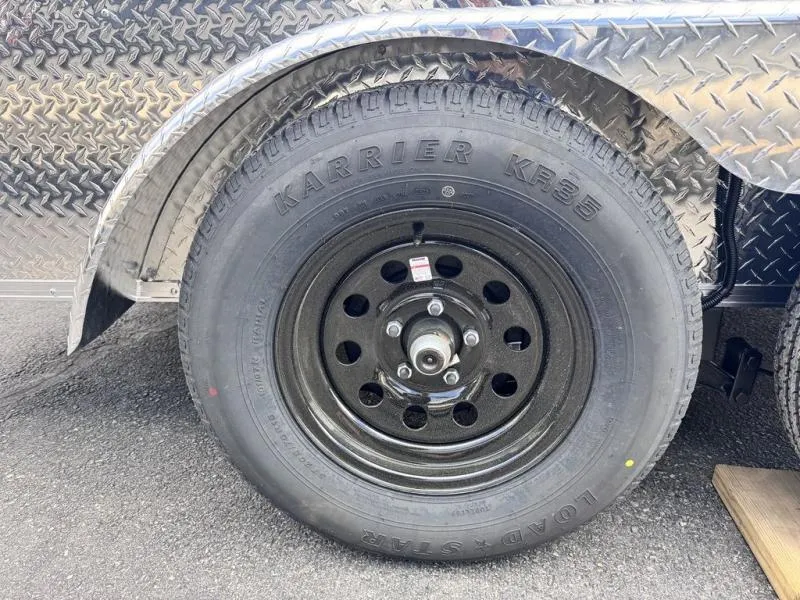 new Cargo (Enclosed) Trailers Homesteader Trailers  for sale, in Burnt Hills, NY Thumbnail 24