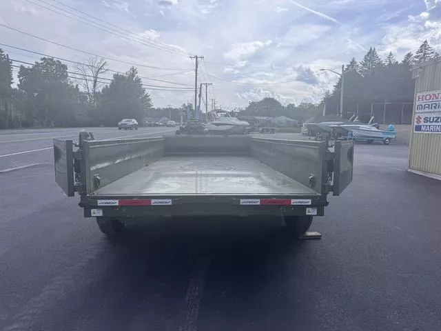 new Dump Trailers Horizon Trailers  for sale, in Ballston Lake, NY Thumbnail 11