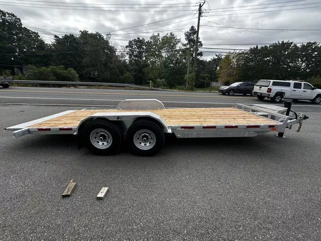 new Tilt Trailers K-Trail  for sale, in Burnt Hills, NY Thumbnail 7