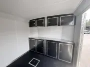new Cargo (Enclosed) Trailers NEO Trailers  for sale, in Ballston Lake, NY Thumbnail 17