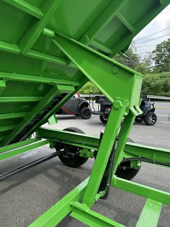 new Dump Trailers RawMaxx  for sale, in Ballston Lake, NY Thumbnail 32