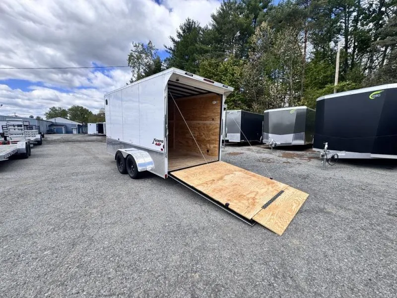 new Cargo (Enclosed) Trailers Homesteader Trailers  for sale, in Ballston Lake, NY Thumbnail 15