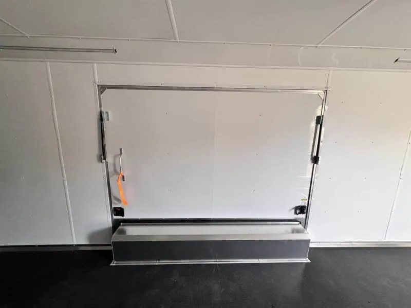 new Cargo (Enclosed) Trailers NEO Trailers  for sale, in Burnt Hills, NY Thumbnail 25